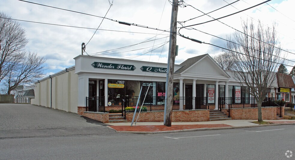 20 Jagger Ln, Southampton, NY for sale - Building Photo - Image 1 of 1