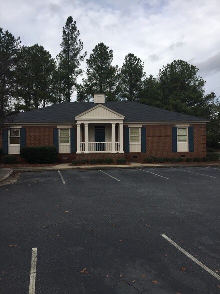 5652 Veterans Pky, Columbus, GA for sale - Primary Photo - Image 1 of 1