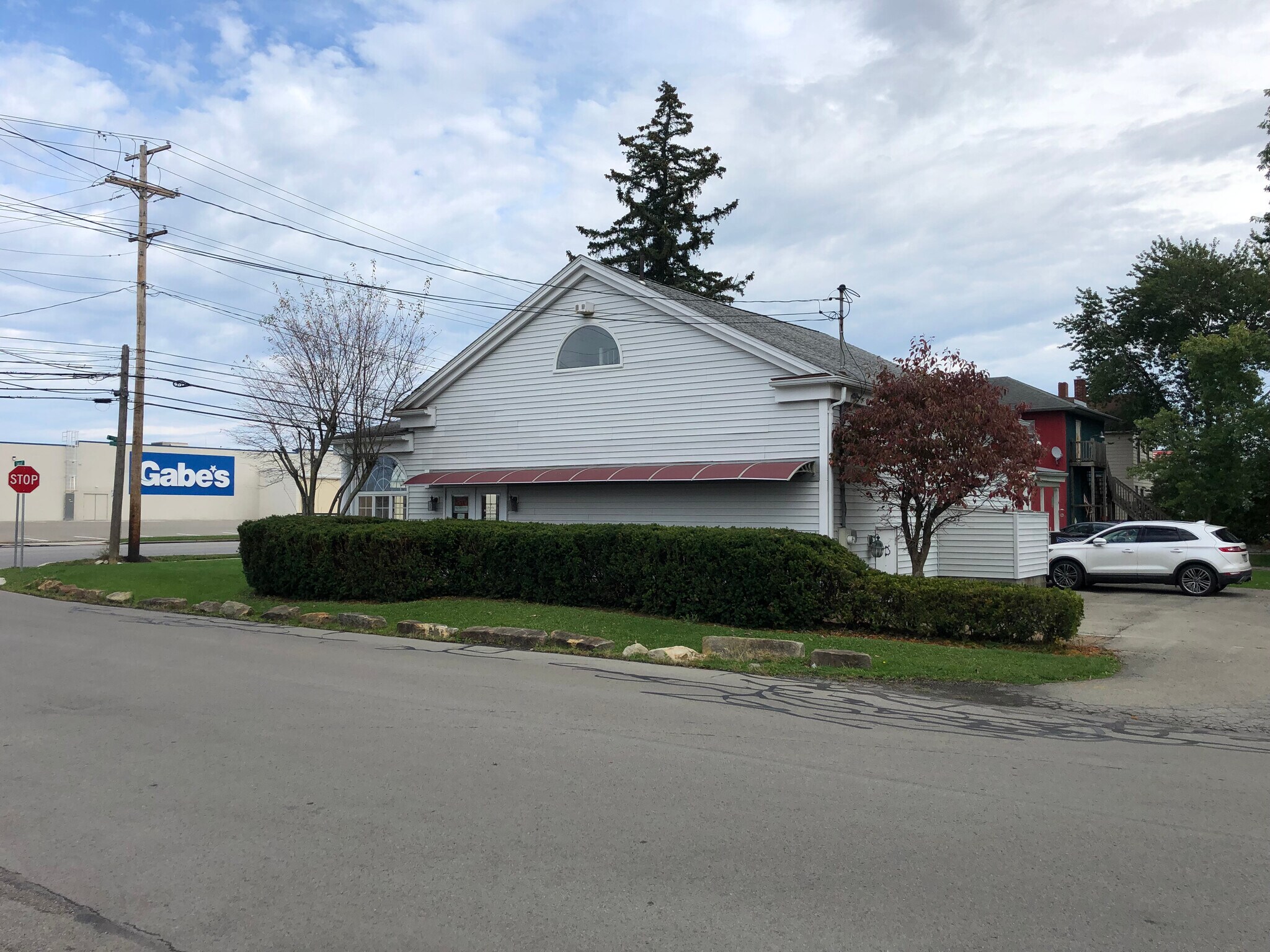 2220 E State St, Hermitage, PA 16148 Retail for Sale