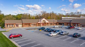 More details for 3320-3350 Paper Mill Rd, Phoenix, MD - Retail for Lease