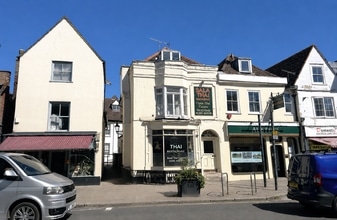 High Street, Ware for lease Interior Photo- Image 1 of 3
