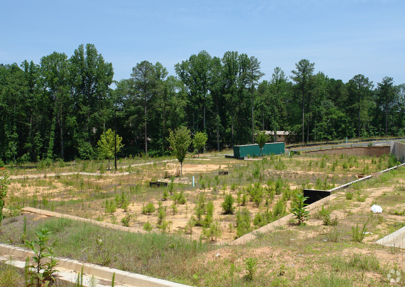 4900 Ivey Rd, Acworth, GA for sale - Building Photo - Image 3 of 4