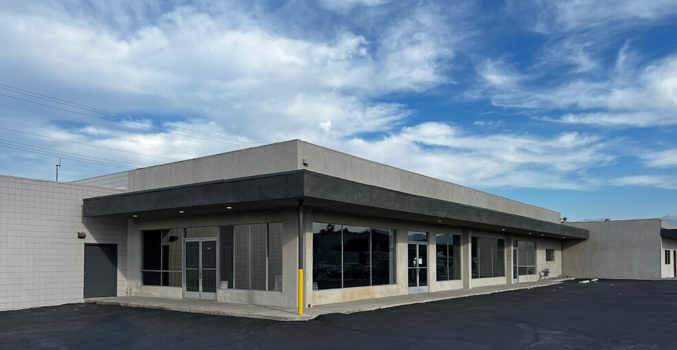 205 Hershey St, Pomona, CA for lease - Primary Photo - Image 1 of 5