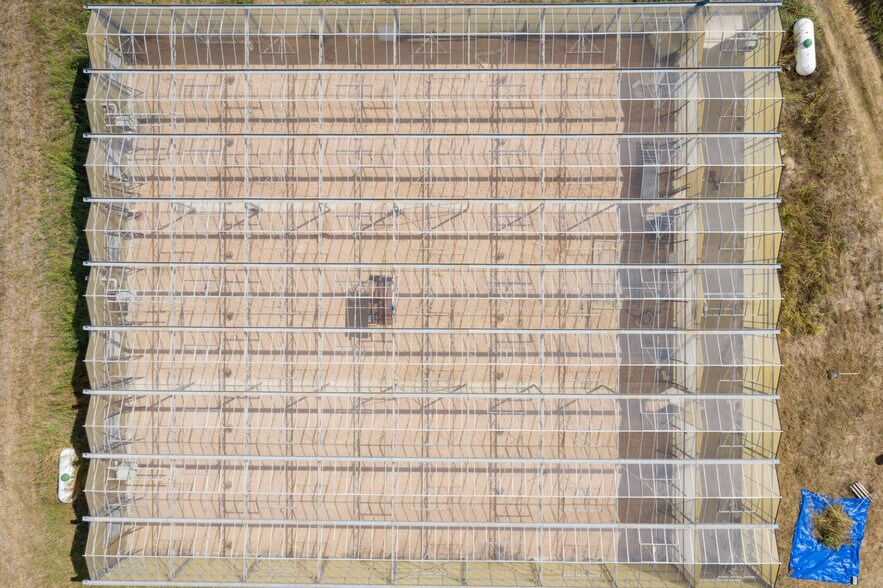 301 County Road 461, Coupland, TX for lease - Building Photo - Image 3 of 12