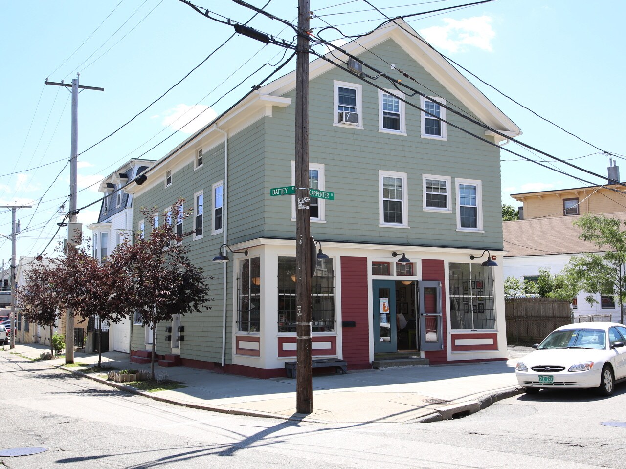 186 Carpenter St, Providence, RI for sale Other- Image 1 of 1