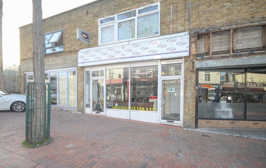 4 Church St, Chatham for lease - Building Photo - Image 1 of 1