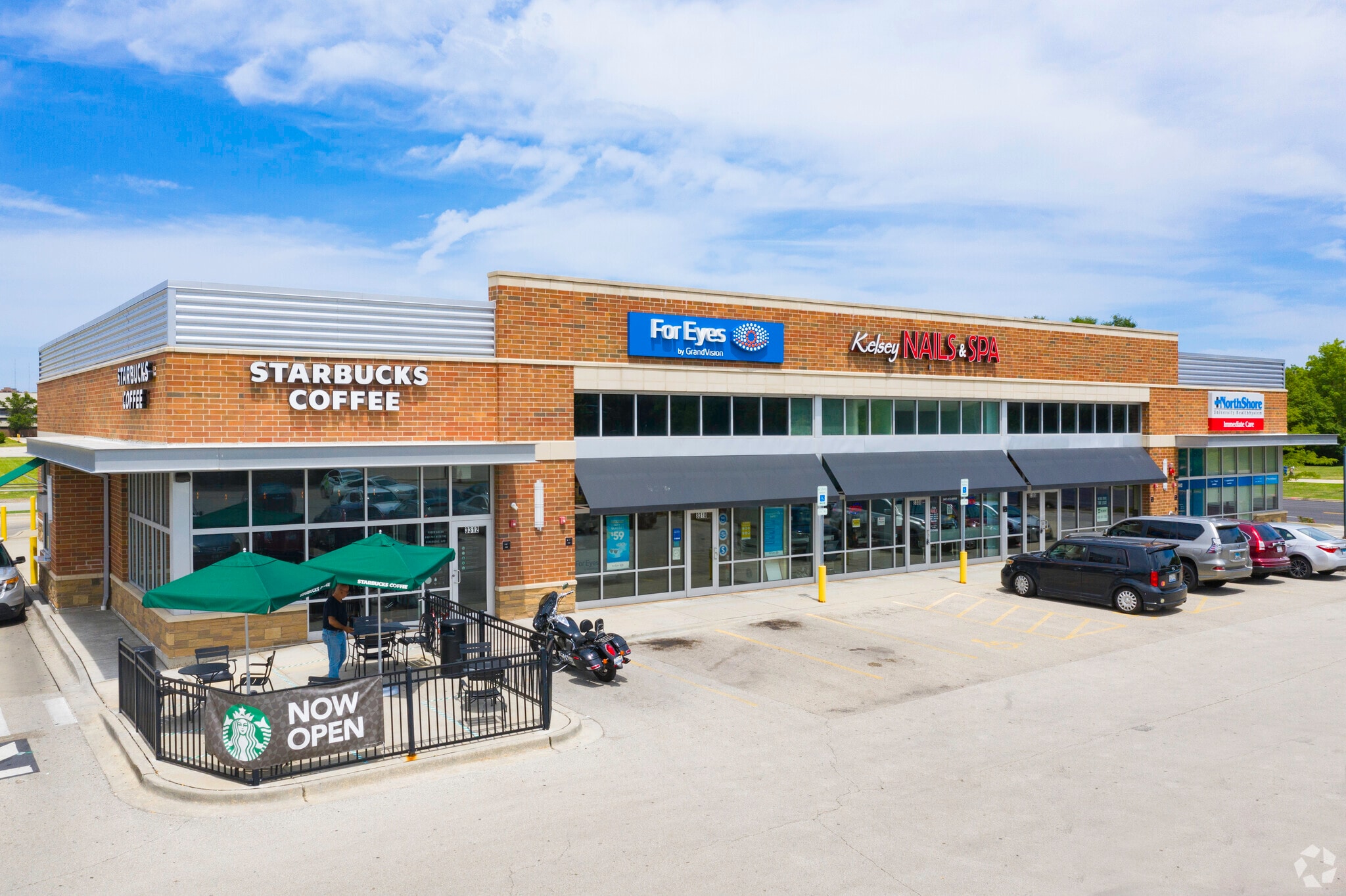 7200 McCormick Blvd, Skokie, IL for lease Building Photo- Image 1 of 3