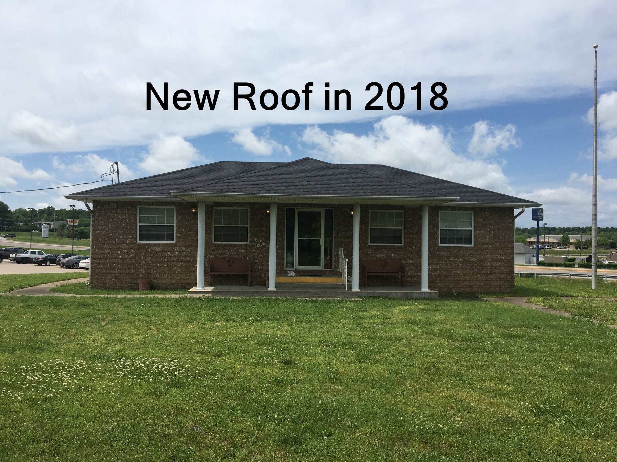 3925 S Range Line Rd, Joplin, MO 64804 Great I44 Highway Visibility