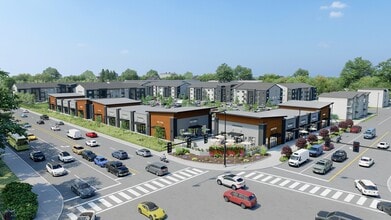 7000 NE 117th Ave, Vancouver, WA for lease Other- Image 2 of 5