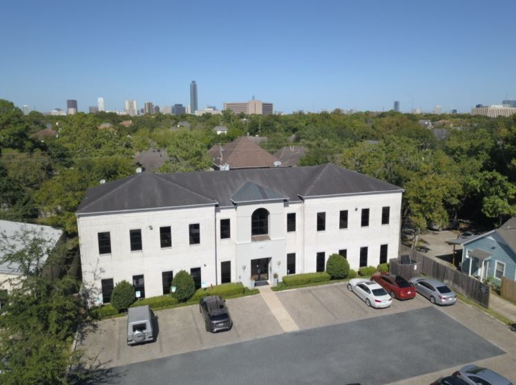 4914 Bissonnet St, Bellaire, TX for sale - Primary Photo - Image 1 of 1