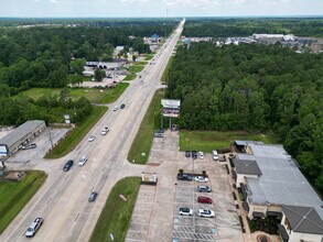 7214 FM-1488 Rd, Magnolia, TX - aerial  map view - Image1