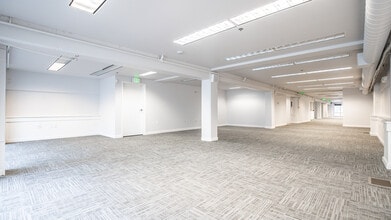 1338 Mission St, San Francisco, CA for lease Interior Photo- Image 2 of 9