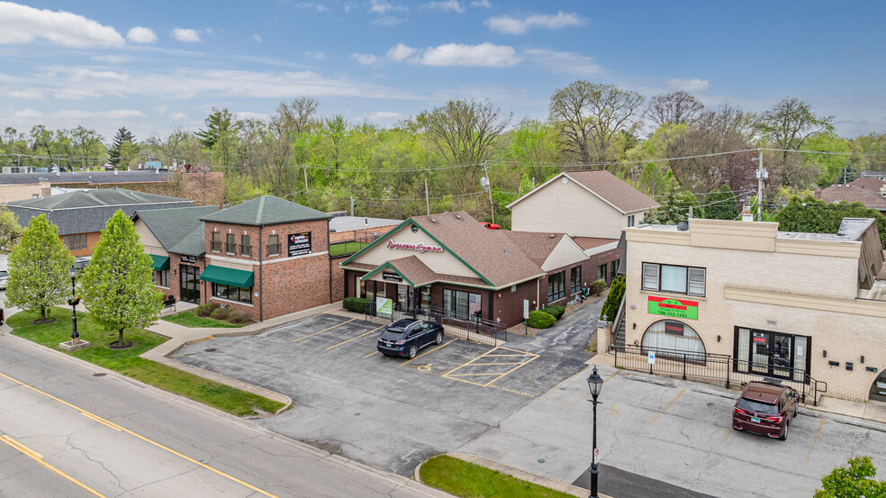 16906 S Oak Park Ave, Tinley Park, IL for lease - Building Photo - Image 2 of 43