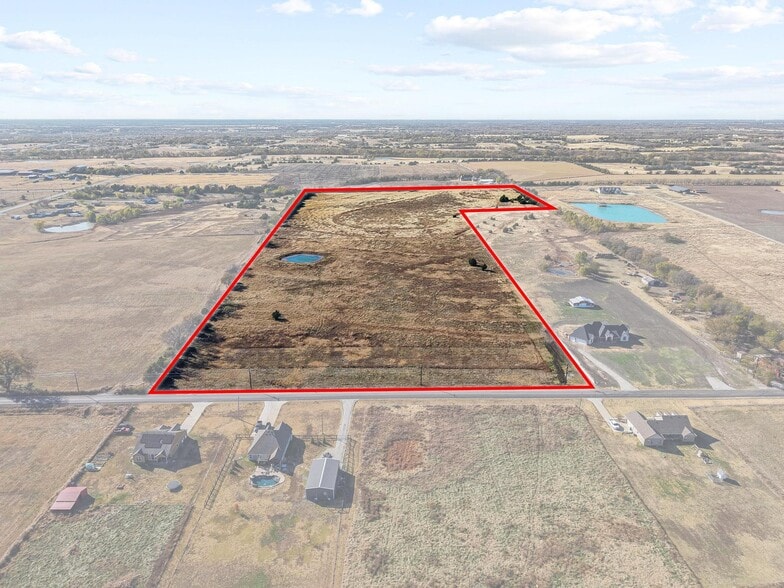 10583 County Road 632, Blue Ridge, TX for sale - Building Photo - Image 2 of 15
