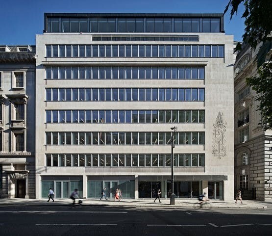 262 High Holborn, London for lease - Building Photo - Image 1 of 8