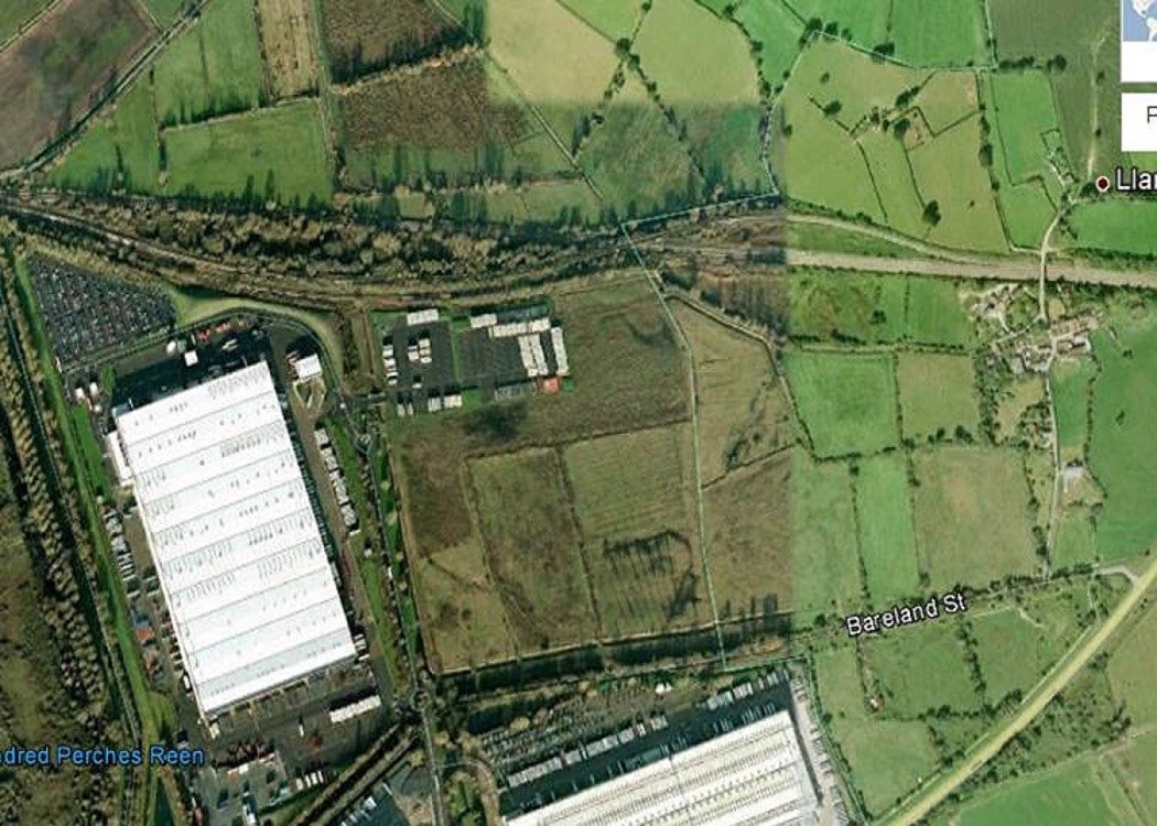 Gwent Euro Park, Caldicot for sale Primary Photo- Image 1 of 1