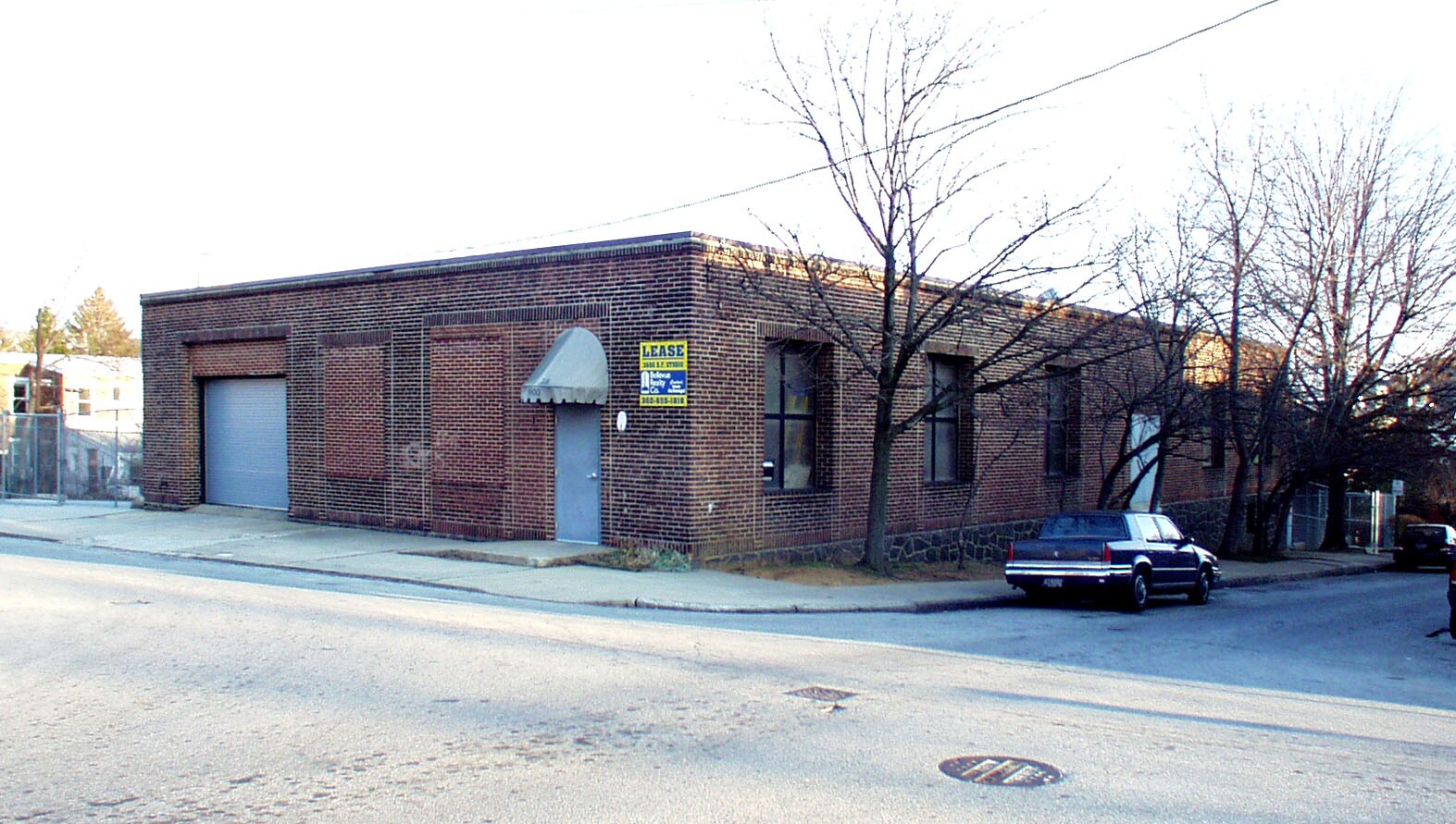 1900 N Tatnall St, Wilmington, DE for sale Primary Photo- Image 1 of 1
