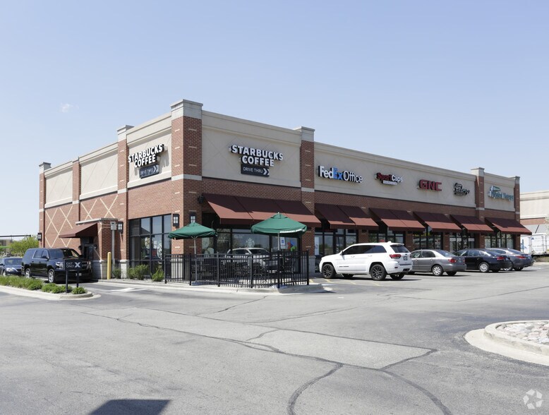 12640 S Route 59, Plainfield, IL for sale - Primary Photo - Image 1 of 1