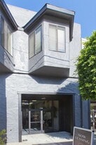 1766 18th St, San Francisco CA - Storefront Property