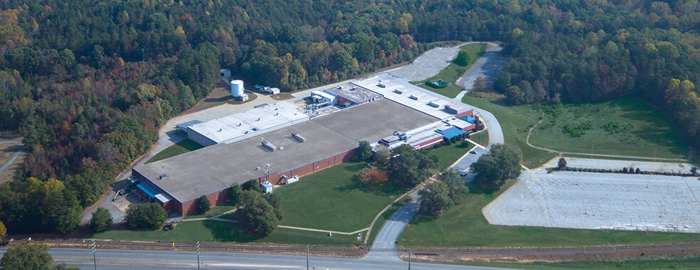 1448 Blue Ridge Blvd, Seneca, SC for sale - Building Photo - Image 1 of 1