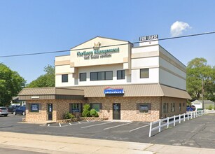 1725-1727 W St Germain St, Saint Cloud, MN for lease Building Photo- Image 1 of 1