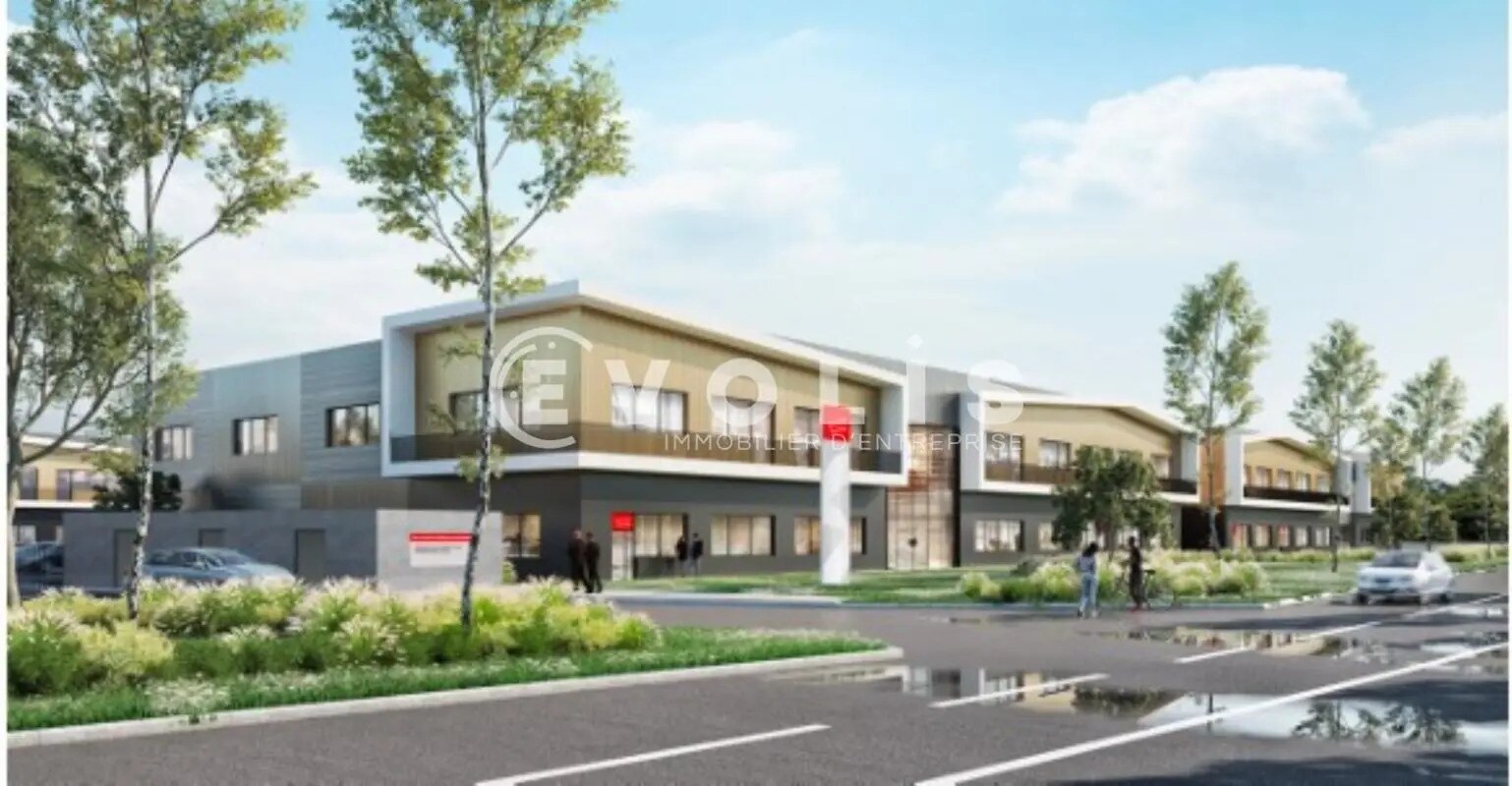 Flex in Villebon-sur-Yvette for sale Building Photo- Image 1 of 6