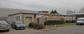 More details for Sundon Park Rd, Luton - Industrial for Lease