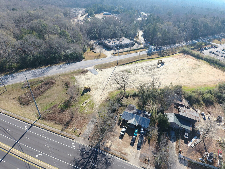 6946 Macon Rd, Columbus, GA for sale - Aerial - Image 3 of 8