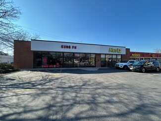 More details for 36-40 Skokie Valley Rd, Highland Park, IL - Retail for Lease