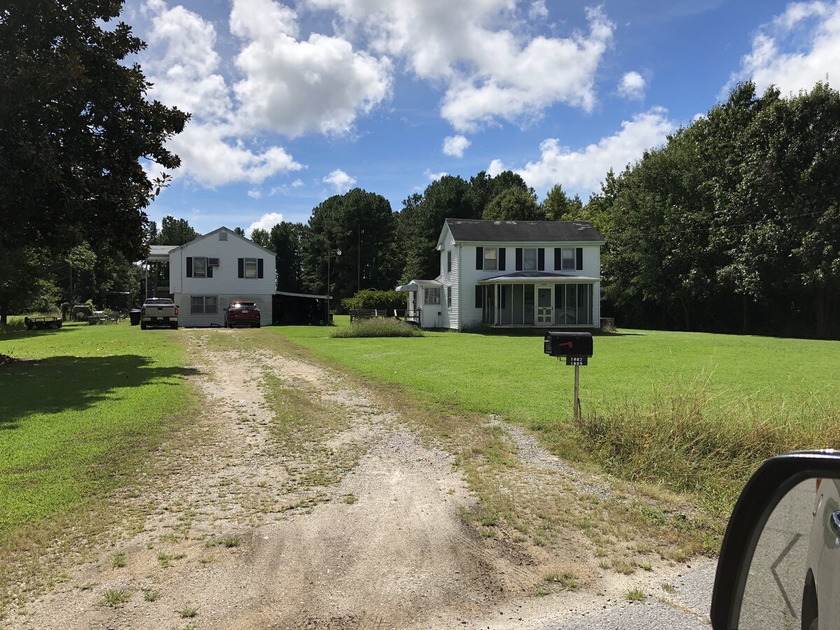1089 Old Dam Neck Rd, Virginia Beach, VA 23454