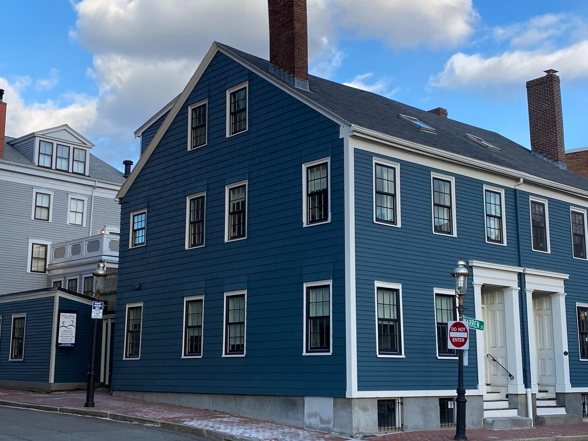 1 Church Ct, Charlestown, MA for sale Building Photo- Image 1 of 1