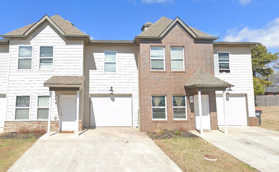 1472 Butterfield Coach Rd, Springdale, AR for sale - Building Photo - Image 3 of 13