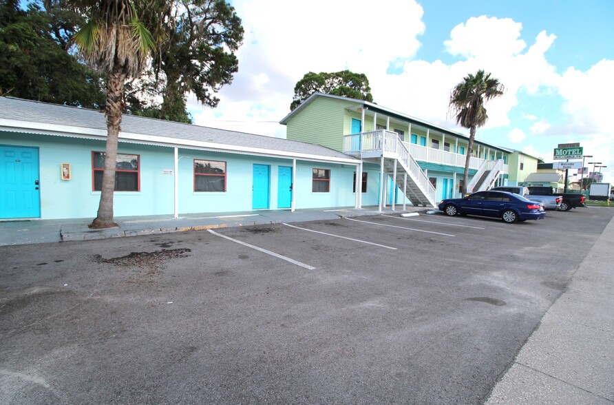 6434 US Highway 19, New Port Richey, FL for sale - Building Photo - Image 2 of 34