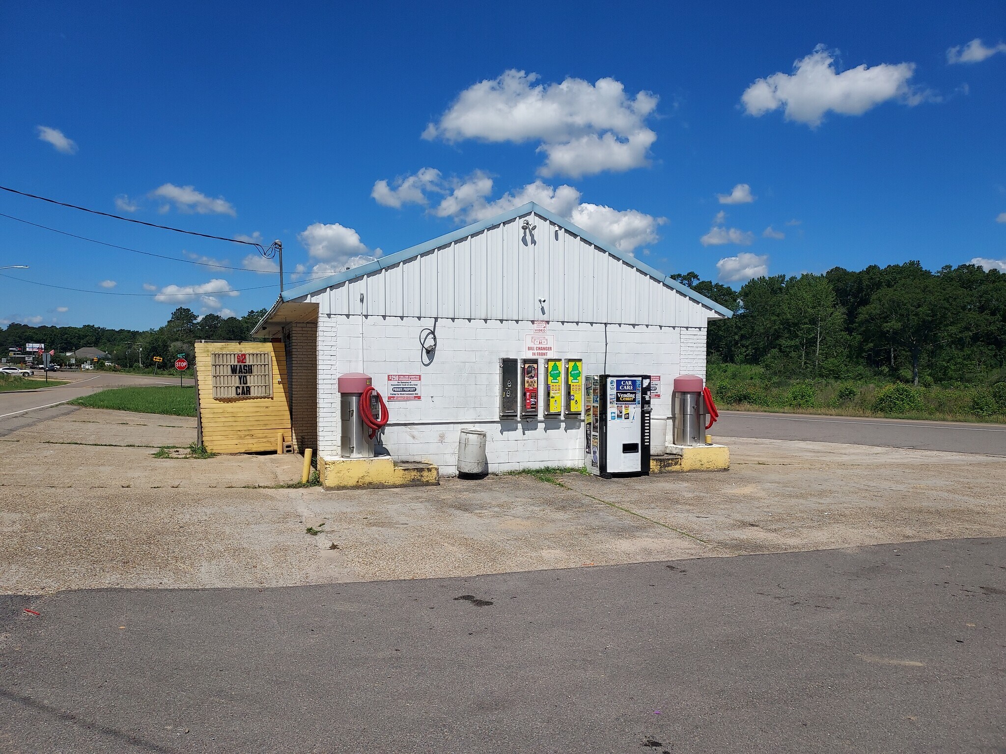 1101 Hwy 42, Sumrall, MS 39482 Specialty for Sale