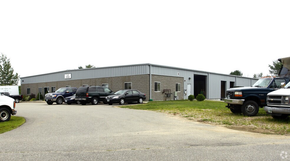 38 Littleworth Rd, Dover, NH 03820