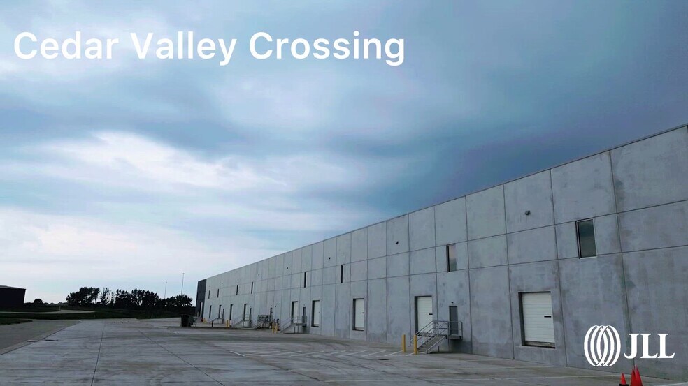 3460 Marnie Ave, Waterloo, IA for sale - Commercial Listing Video - Image 2 of 8