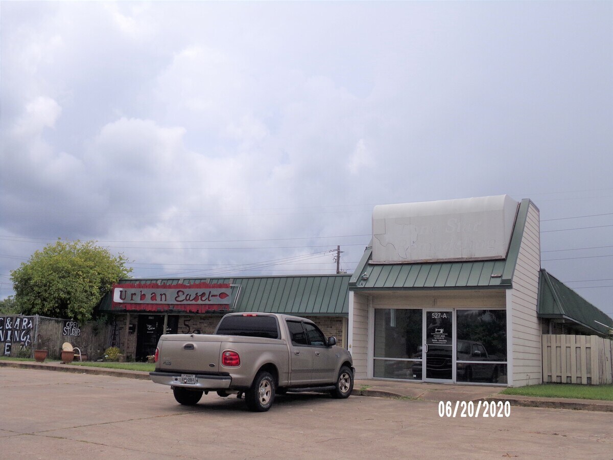 527 El Dorado Blvd, ster, TX 77598