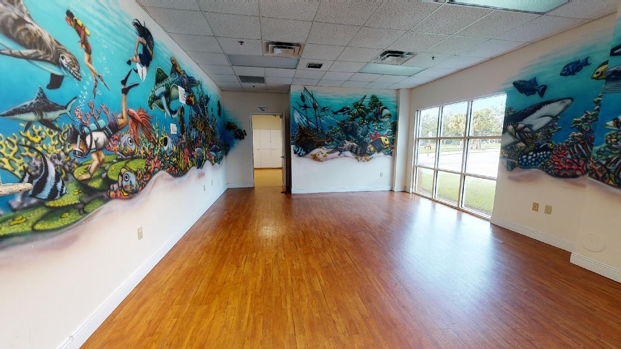 10301 Hagen Ranch Rd, Boynton Beach, FL 33437 Bethesda Health City