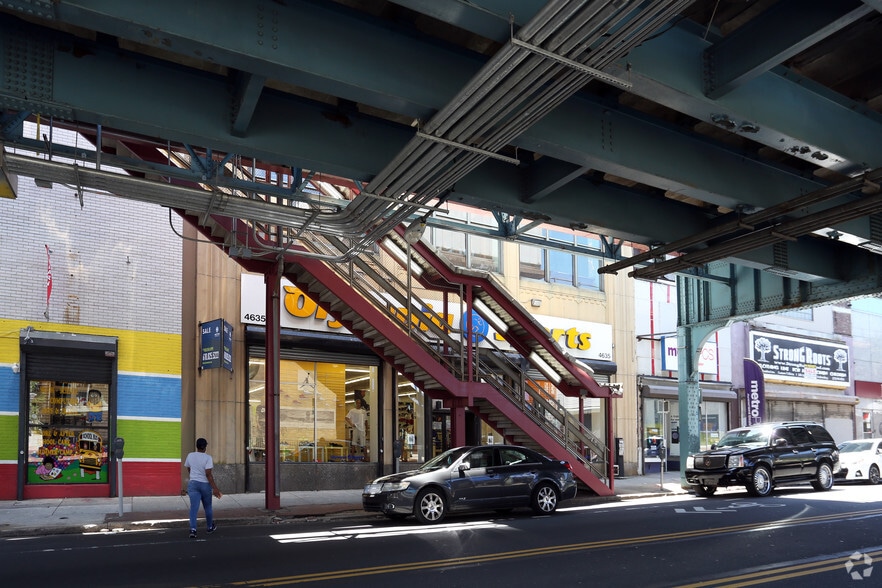4635 Frankford Ave, Philadelphia, PA 19124 Retail Property for Sale