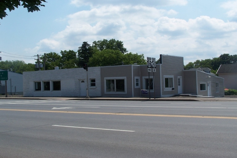 310 E State St, Herkimer, NY for sale Primary Photo- Image 1 of 1