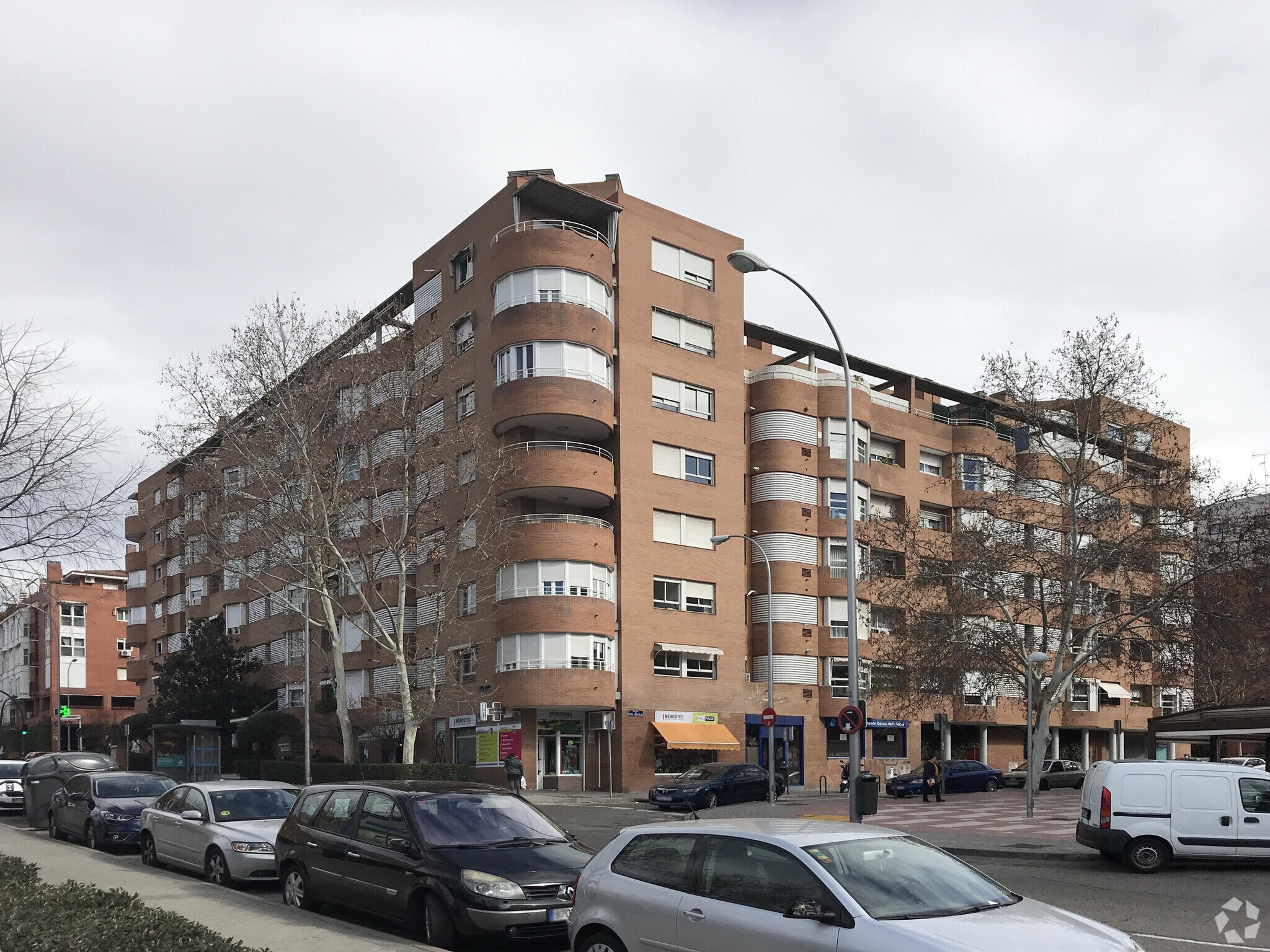 in Madrid, Madrid for sale Primary Photo- Image 1 of 1