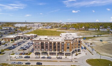 45th, Munster, IN for lease Building Photo- Image 2 of 3