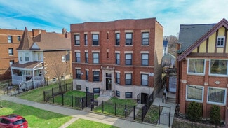 More details for 7131-7133 S Harvard Ave, Chicago, IL - Multifamily for Sale