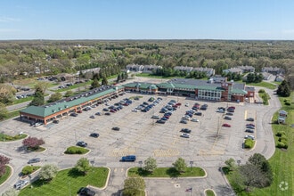 165-201 Marcel Dr, Rockford, MI - AERIAL map view