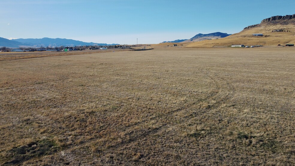 Exit 256 I-15, Cascade, MT for sale - Building Photo - Image 3 of 5