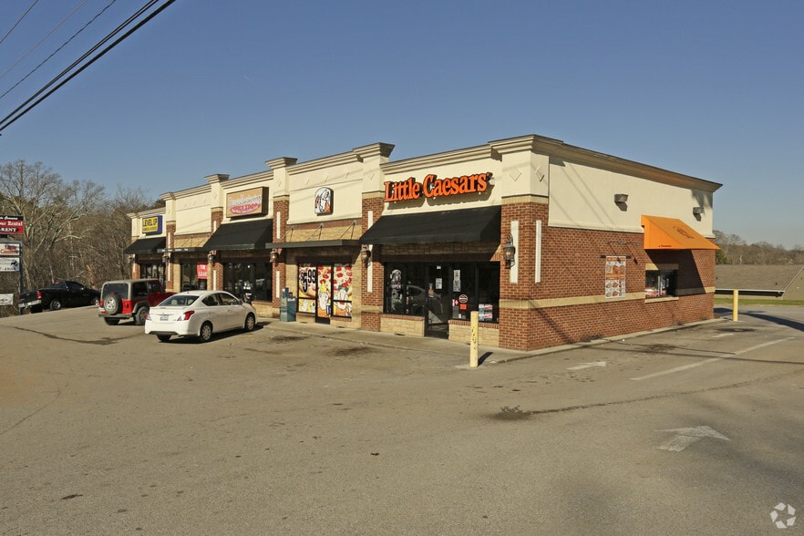 11212 Chapman Hwy, Seymour, TN 37865