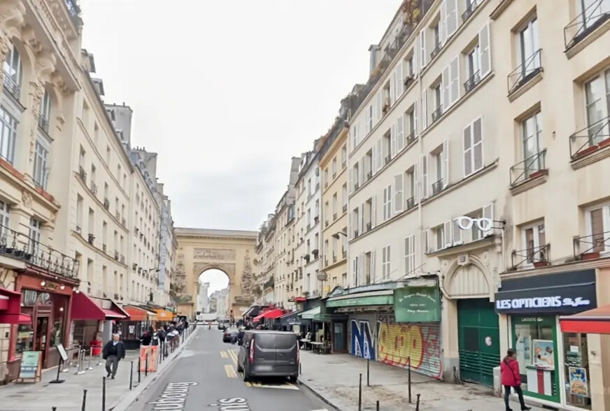 Office in Paris for sale - Building Photo - Image 3 of 4