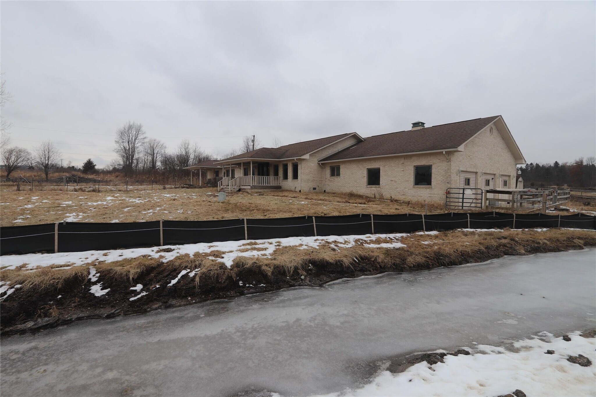 Highland Rd, Howell, MI for sale Primary Photo- Image 1 of 1