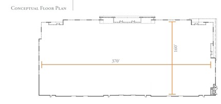 NW Cooper Rd & Germann Rd, Chandler, AZ for lease Floor Plan- Image 2 of 3