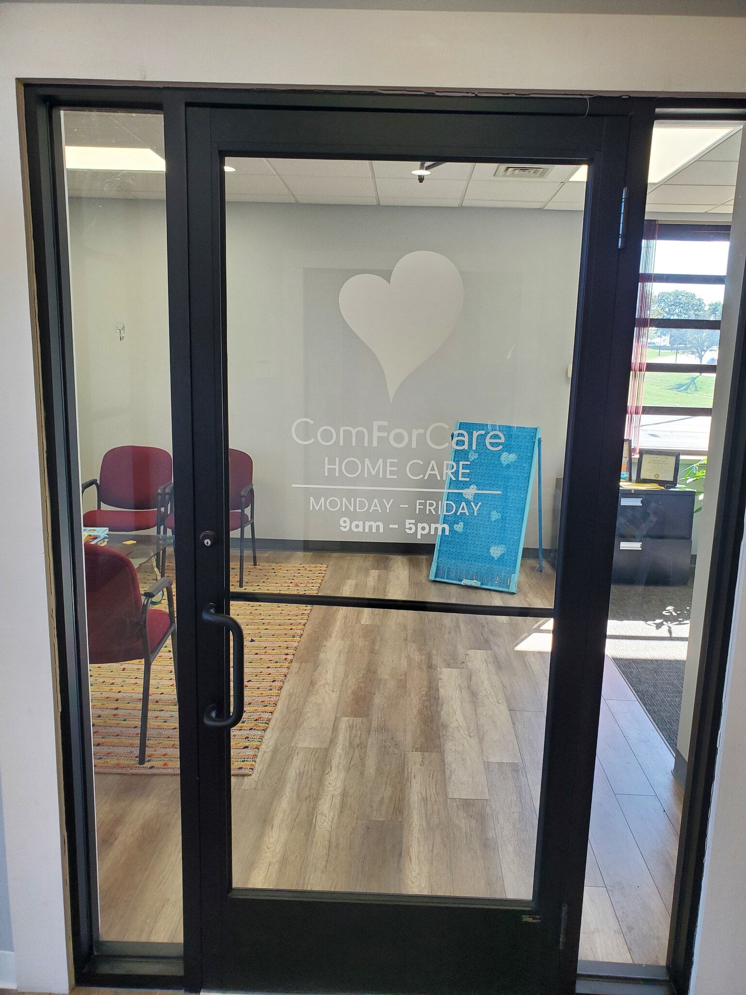 1510 W Court St, Flint, MI for lease Interior Photo- Image 1 of 10